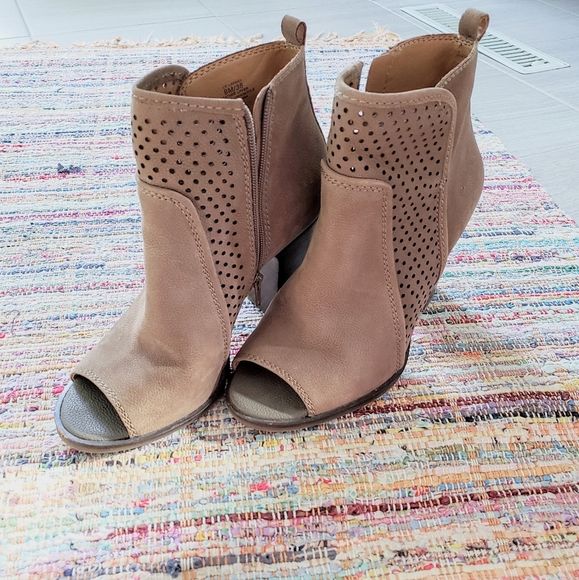Lucky Brand Shoes - Lucky Brand Wedges